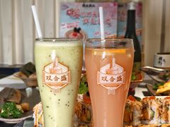 -将太无二·北美传奇寿司(瑞士公寓店)