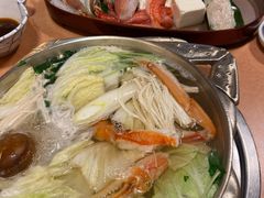 -蟹道乐(道顿堀本店)