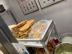 -清真·二嫂子煎饼果子(鼓楼旗舰形象店)