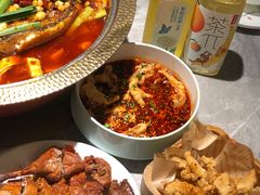 -肥家大排档(天河体育西店)