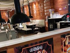 -猫爪爪原切自助烤肉(观音桥阳光世纪店)