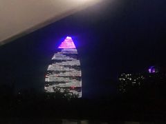 -三亚海棠湾仁恒皇冠假日酒店·大堂吧