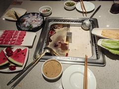 -海底捞火锅(应天门古城根店)