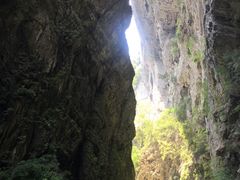-大七孔景区-天生桥