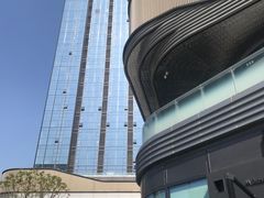 -东莞松山湖万象汇