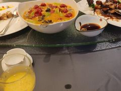 -宁波逸东豪生大酒店·逸轩中餐厅