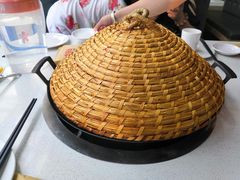 -大锅强·蒸海鲜青岛菜(吾悦广场店)