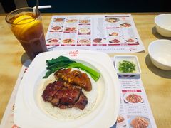 -新世界餐厅(万达店)