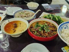 -丁太婆老妈蹄花(人民公园非遗总店)