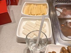 -海底捞火锅(徐州火车站店)