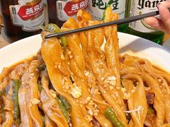 -钰田大院·碳烤虹鳟鱼·怀柔地道农家菜(雁栖湖店)