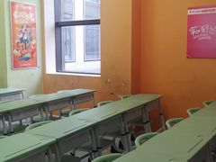 -昂立青少儿成长中心(普陀中潭校区)