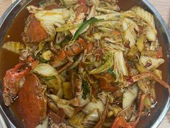 -瑞丽活螃蟹(芒市店)