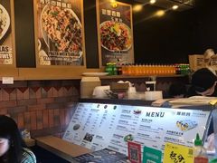 -CHEESE TACO搬砖客(凯德店)