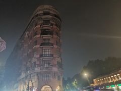 -武康大楼