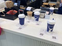 -瑞幸咖啡(凯德虹口龙之梦店)