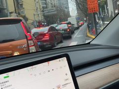-TESLA 特斯拉(上海太古汇体验店)
