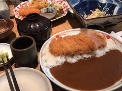 -築地青空三代目(銀座三越店)