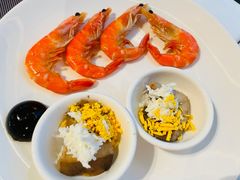 -白云宾馆-祥云西餐厅·法式鹅肝海鲜自助