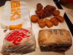 -麦当劳(世纪汇广场店)