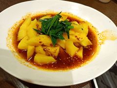 -粗茶淡饭•陕菜•家常菜