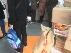 -华莱士·全鸡汉堡(五号路店)