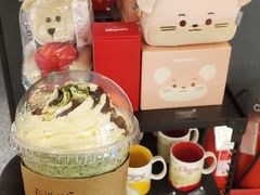 -星巴克(北京新东安)