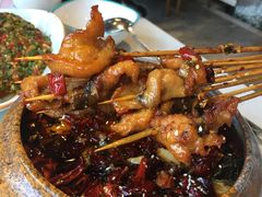 -蕃茄述·好汤自然来(江汉路店)