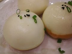 上海生煎包-顺风海鲜港(金玉兰店)
