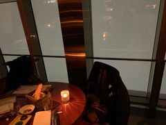 -上海柏悦酒店·世纪100牛排馆