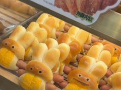 -TOUCH泰奇(奉贤宝龙城市广场店)