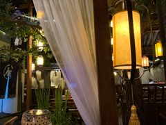 -绿茶餐厅(领展购物广场·中关村店)