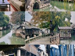 -乌镇景区