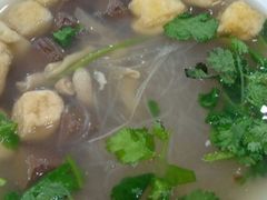 -夫子庙小吃广场(东牌楼店)