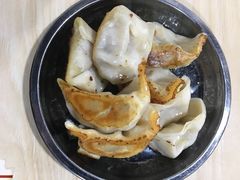 -金枫锅贴(滨江·凯旋门店)