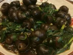 -快活林食家