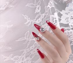 -LILY NAILS美甲美睫