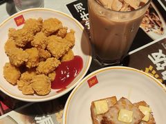 -万达广场(惠州大亚湾店)