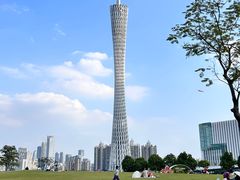 -二沙岛艺术公园