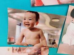-BlueBubble蓝泡泡婴幼儿游泳会所(合川路店)