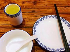 -大地烙馍村(商城路店)