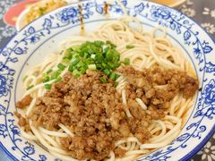 -老街杂酱面(东升街店)