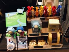-星巴克(朵云轩店)