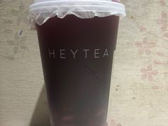 -喜茶(广州中山六路店)