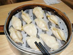 -老班长手工灌汤包老店(东山店)