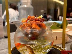 -柒园·三十年创意杭帮菜(龙湖滨江天街店)