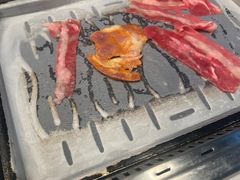 -非烤勿扰自助烤肉(虎门天虹店)