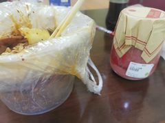 -舍予茶(桂林路店)