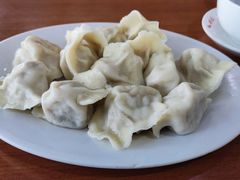 -鸿毛饺子(紫竹桥店)