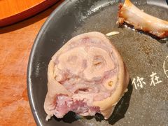 -徽三说·土徽菜·中国徽菜连锁品牌(一中店)